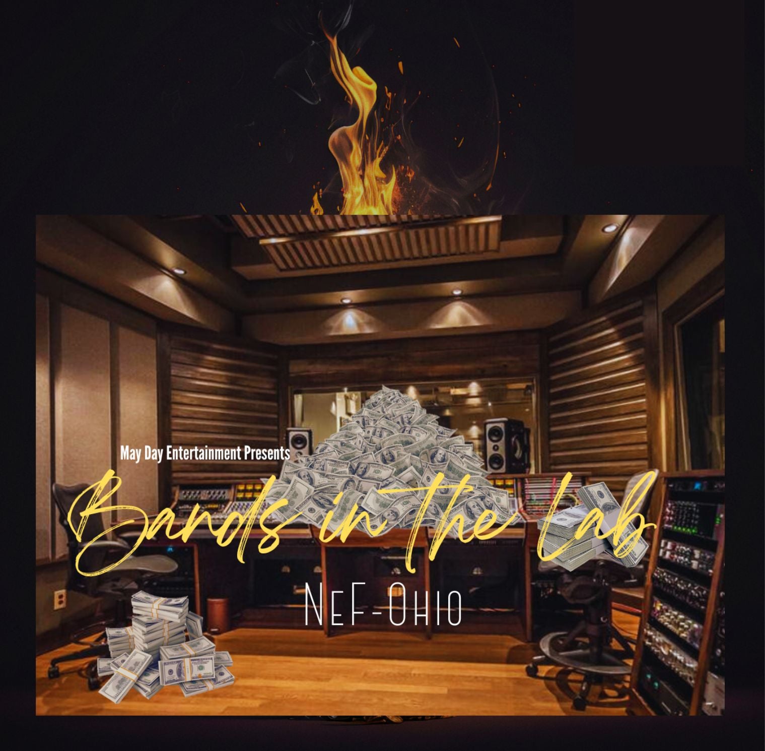 Bands In The Lab Mixtape