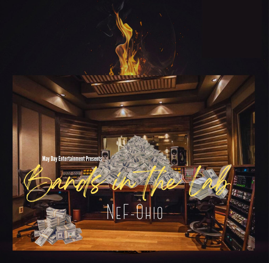 Bands In The Lab Mixtape
